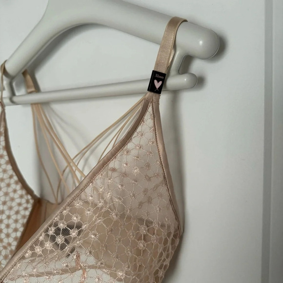 Victorias Secret Sexy Luxe  bra size 32 DDD - Picture 4 of 8